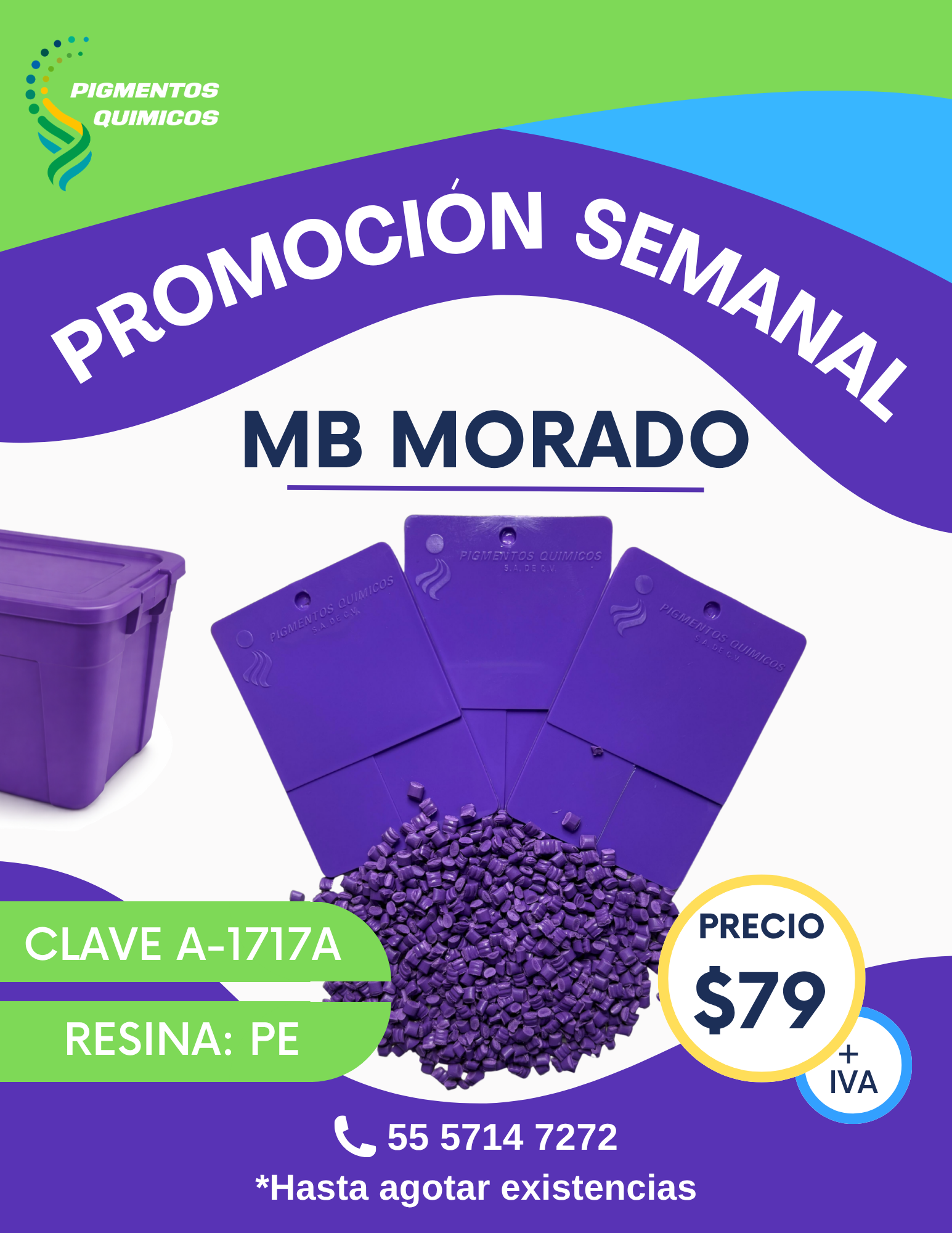 Promoción 13